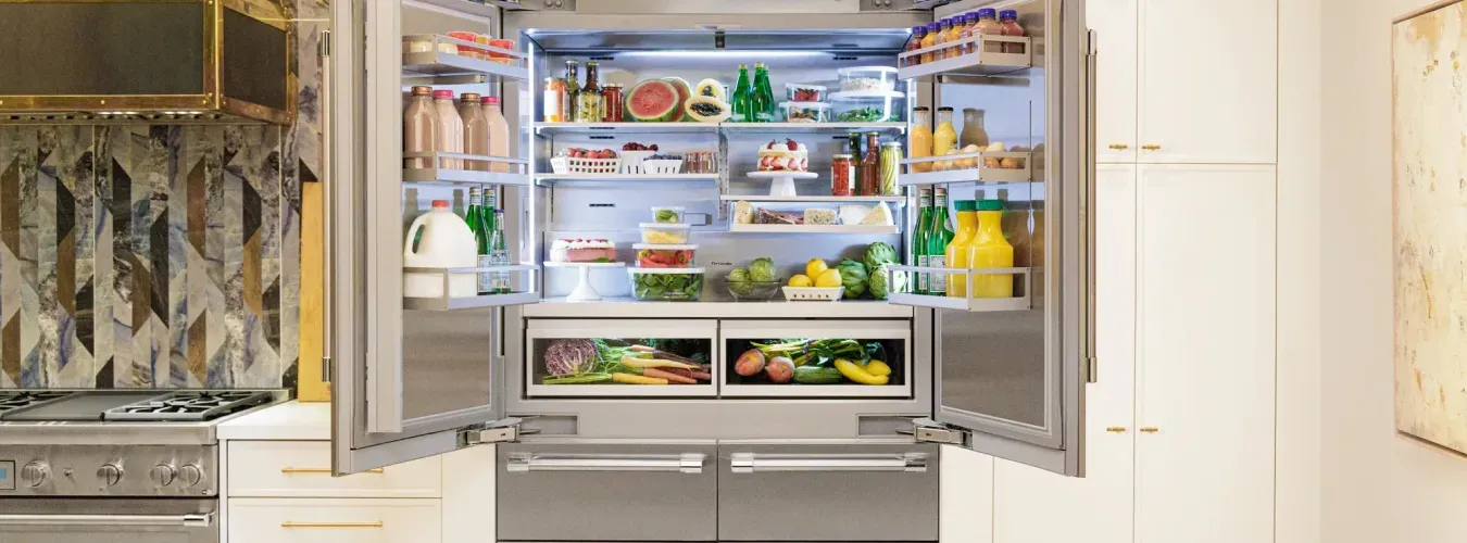 thermador-refrigerator-open
